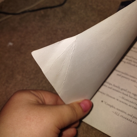 "The Inexplicable Logic of my Life" - Picture 3 of 4